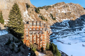 Résidence quartier Hauts-Forts - maeva Home - Studio 2 Personnes Confort - La Pointe de Vorlaz MAE-4215 Morzine
